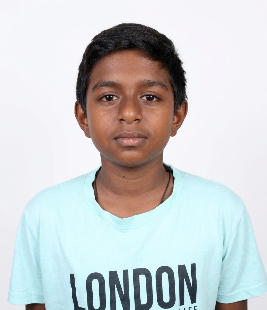 U.G Janith lahiru chathuranga
